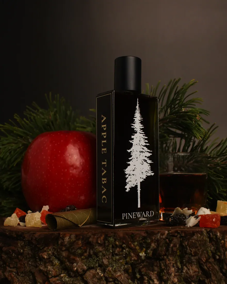 Apple Tabac