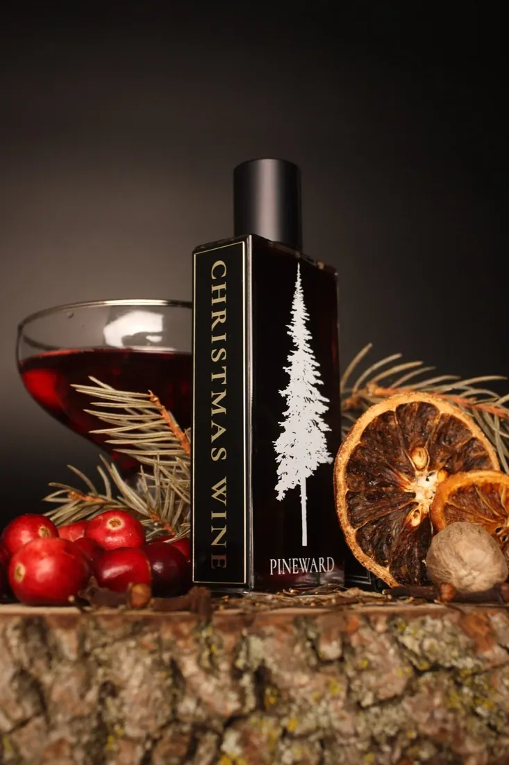 Christmas Wine