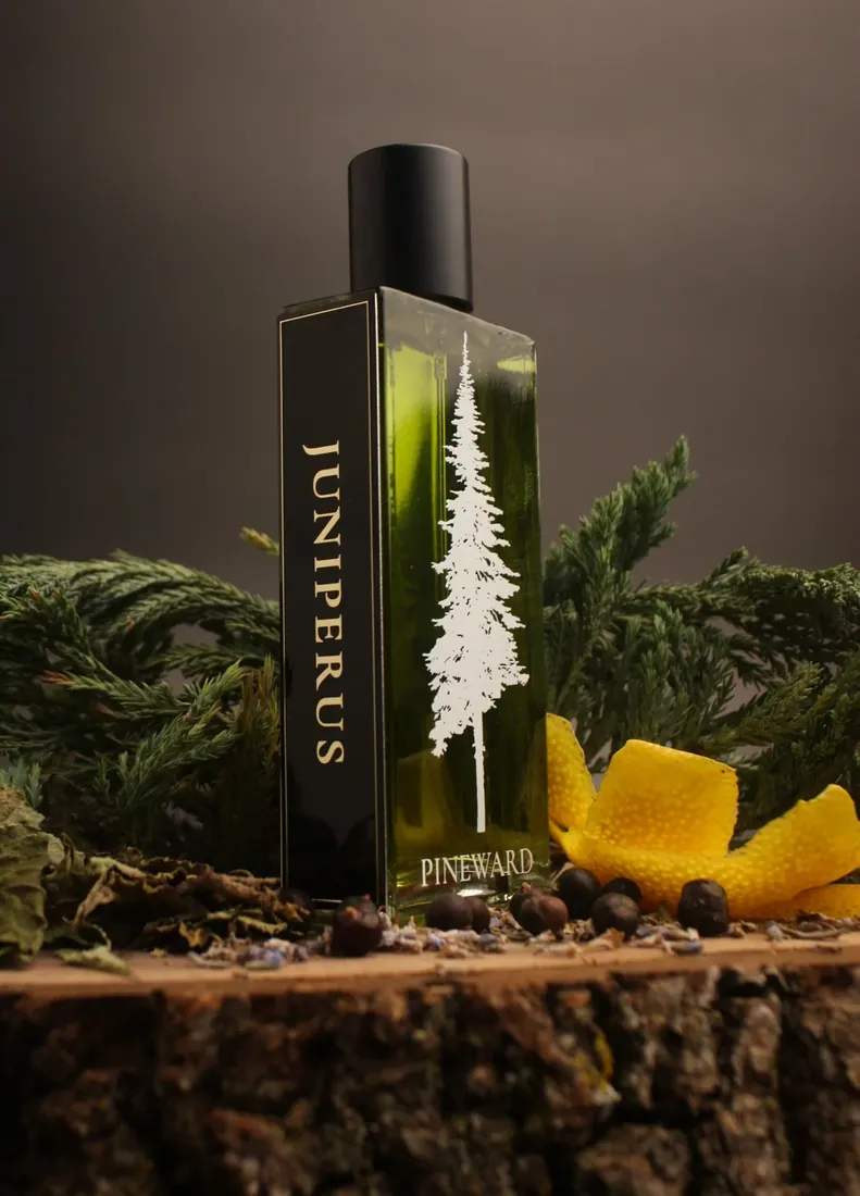 Juniperus